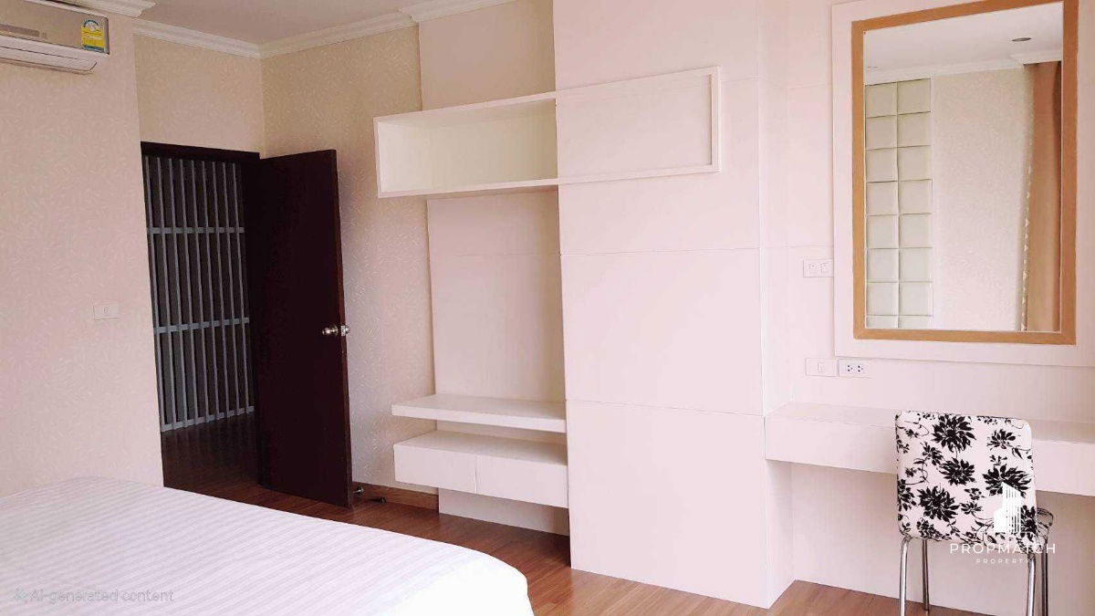 รูป ✨Flash Deal ✨ The Rajdamri ( 1Bed 1Bath 67 SQM.) แต่งครบพร้อมอยู่ !! เพียง 35,000 บาทต่อเดือน Tel.0981315848 @propmatch - รูปที่ 4/6