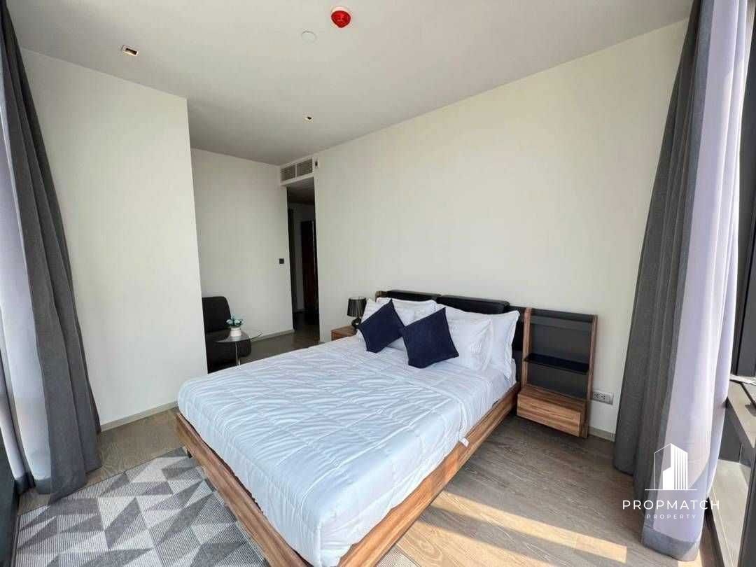 รูป ✨Flash Deal ✨Ashton Silom (2 Bed 2 Bath 82 SQM.) พร้อมอยู่ ! เพียง 70,000 บาทต่อเดือน Tel.0981315848 @propmatch - รูปที่ 3/5