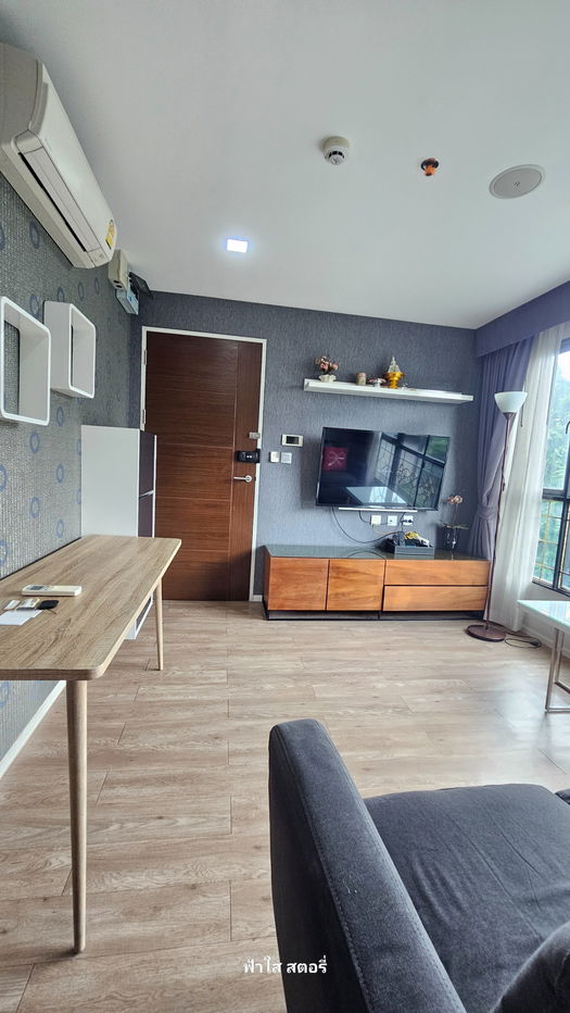 รูป เอพพิโซด ห้องสวย​ พร้อมให้เข้าพัก​ ติดต่อเช่าไลน์ไอดี​ @condo55 - รูปที่ 23/27