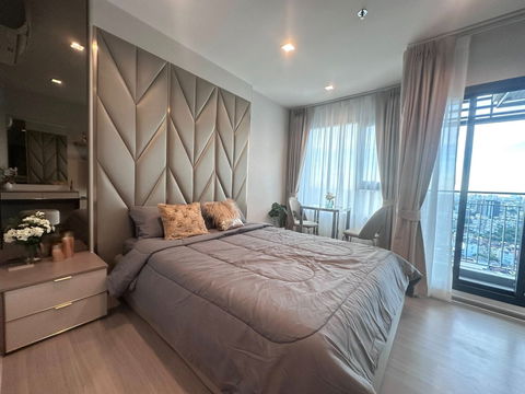 Code: KJ8556  ให้เช่า Life Sathorn Sierra 🔥🔥 จองเดือนนี้รับส่วนลด1,000บาท 🔥🔥 @kjcondo (มี@ข้างหน้าด้วยนะคะ)