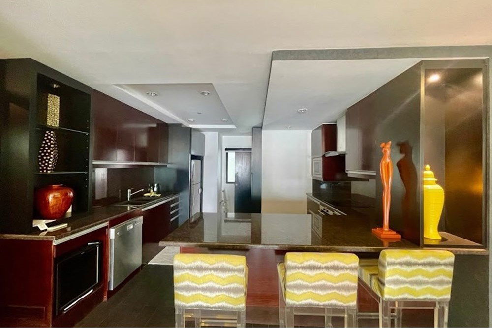 รูป [920071079-174] for sale Sathorn Garden 3 bedroom - รูปที่ 6/20
