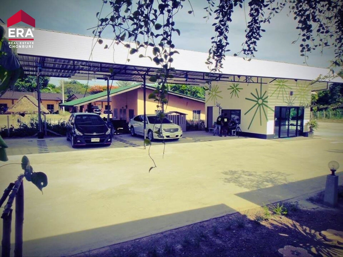 picture Rayong Business: Car Care Cafe Start Making Money Immediately - 5/20
