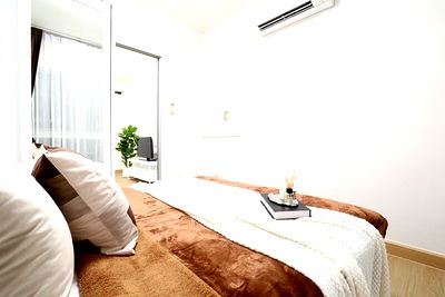 ขายคอนโด : เดอะ คิทท์ แจ้งวัฒนะ - The Kith แจ้งวัฒนะ 