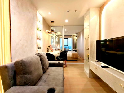 Condos for rent Rangsit-Nakhon Nayok Road : Forrent Terra Residence Condominiums 