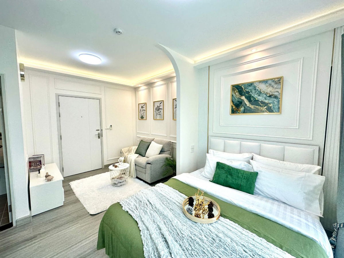 picture ByPropertyTogether  ✨Sale : Unio Rama 2 - Thakham  - 4/33