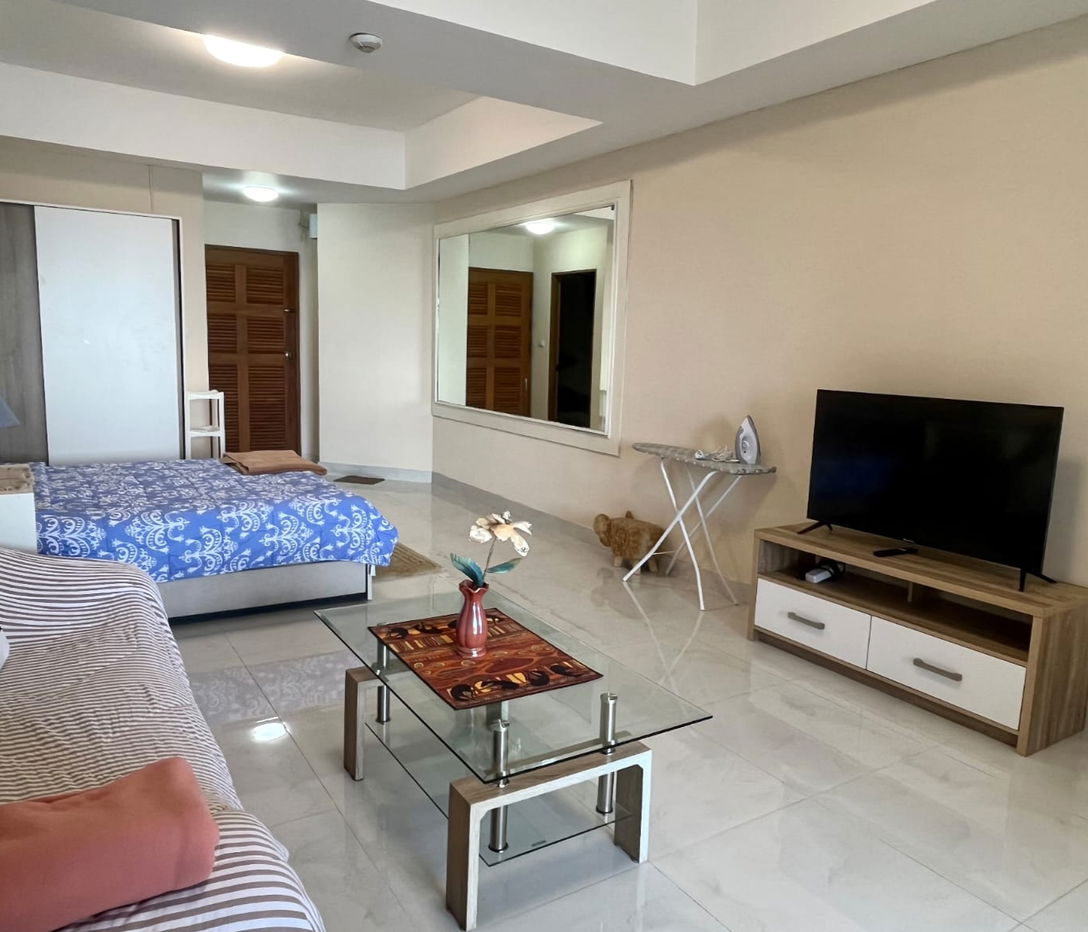 picture Studio Condominium @ Sky Beach - 4/14