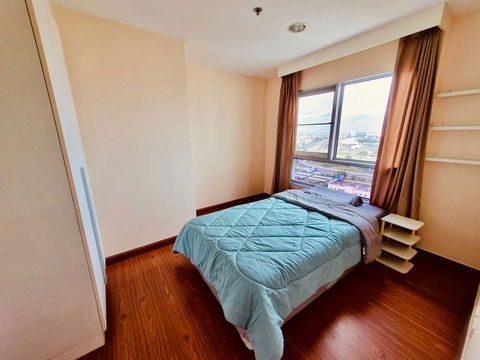 🏢 ให้เช่าคอนโด : Belle Grand Rama 9 (Belle Avenue) (เบล แกรนด์ พระราม 9 (เบล อเวนิว))   รหัสทรัพย์ | 📌LNP-C9101 