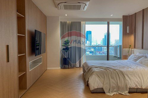 รูป [920071049-1014] 3 bed for rent sukhumvit 53 BTS Phrompong Thonglor - รูปที่ 13/29