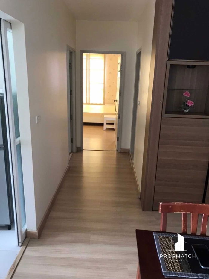 รูป ✨Flash Deal ✨Life@Sathorn 10  ( 2Bed 2Bath 64SQM.) แต่งครบพร้อมอยู่ !! เพียง 35,000บาทต่อเดือน Tel.0981315848 @propmatch - รูปที่ 10/20