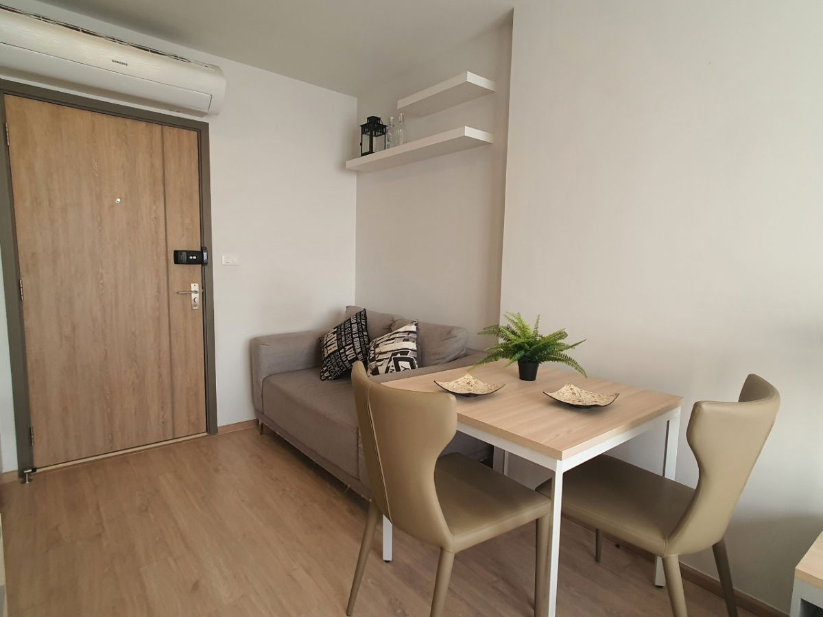 picture For rent Condo Ideo O2 ( Bangna area ) - 1/16