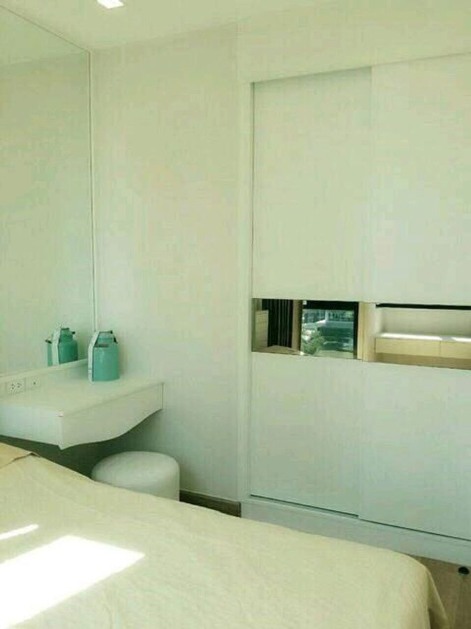 รูป 🏢 ให้เช่าคอนโด : Q House Condo Sukhumvit 79 (คิว เฮ้าส์ คอนโด สุขุมวิท 79)   รหัสทรัพย์ | 📌LNP-C9107  - รูปที่ 8/8