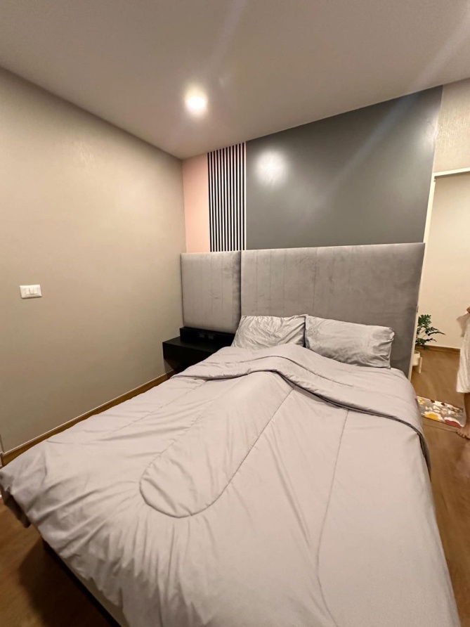 picture WS2913 🏡 Single house for rent, Centro Rama 2 - Phutthabucha 🏡 Ready to move in, rent only 60,000 baht/month - 11/15