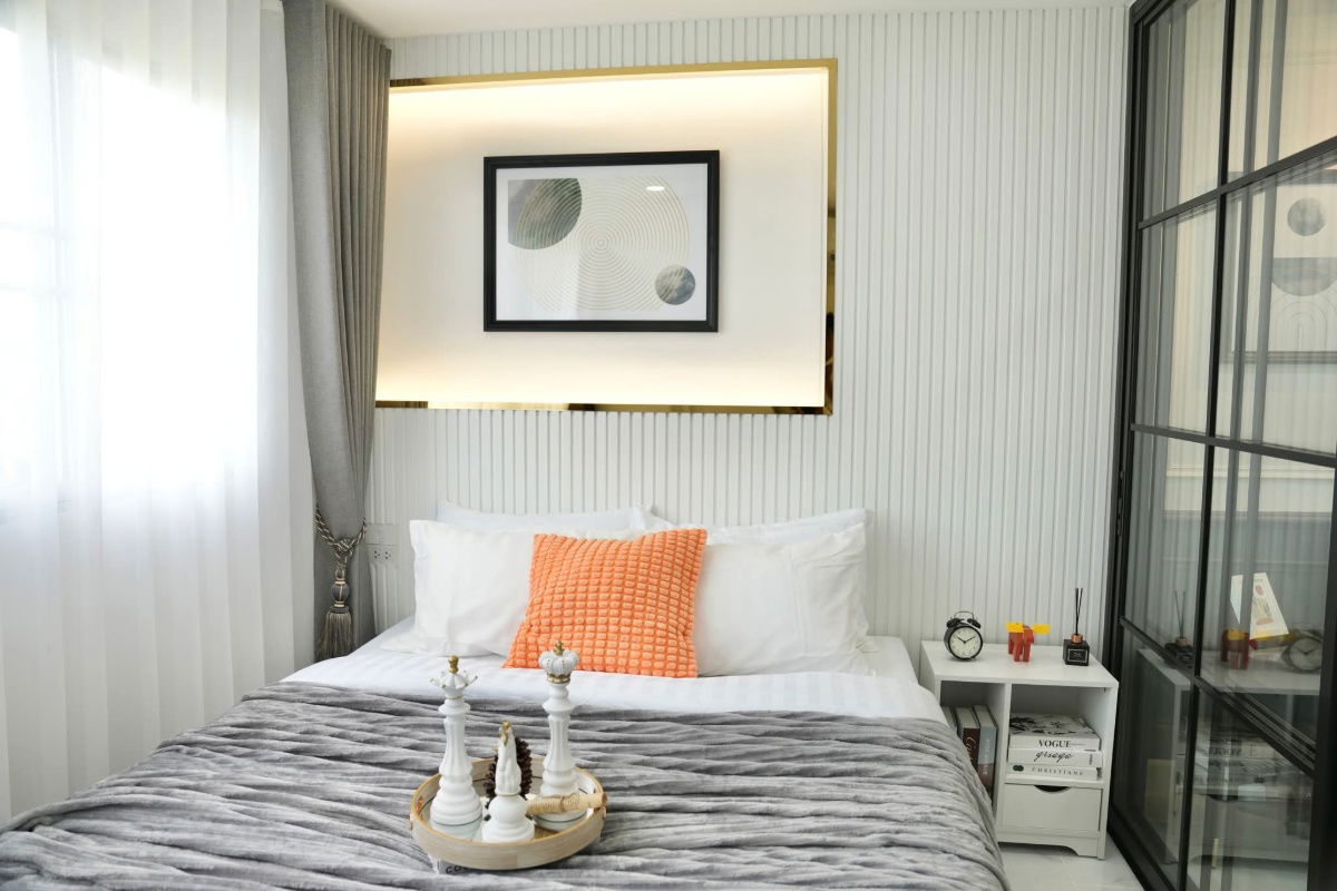 picture ByPropertyTogether Sale lumpini center Nawamin - 3/19