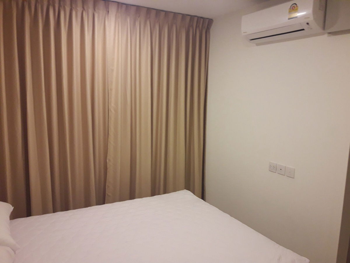 picture For Sale Condo Kensington Kaset Campus Near Kasetsart University ✅Line: @livingperfect  - 5/10