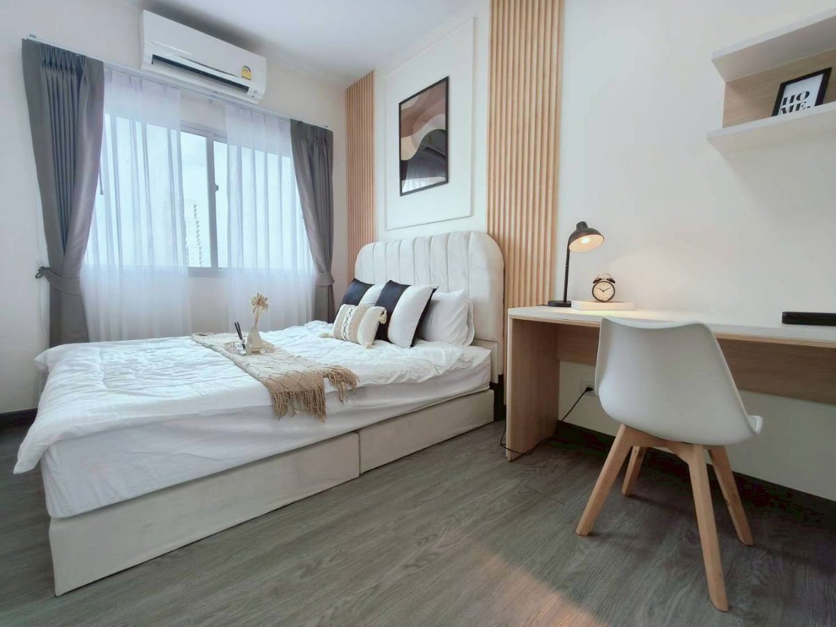 picture Condo For Sale My Condo Ladprao 27 - 1/9