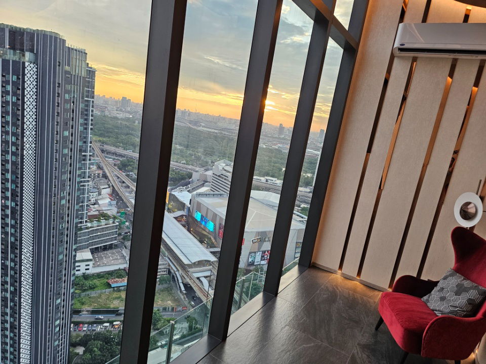 รูป WS2921 ✨ ให้เช่า Tidy Thonglor ซอยสงบ ข้าง The Commons Thonglor เพียง 25,000 บาท/เดือน - รูปที่ 24/30