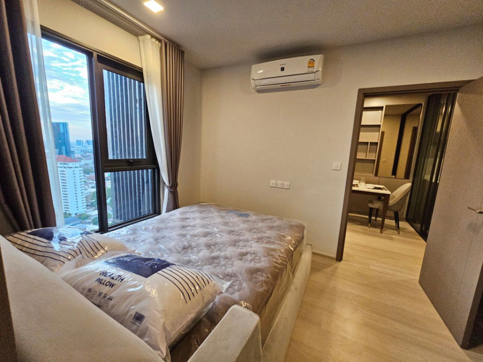 รูป WS2921 ✨ ให้เช่า Tidy Thonglor ซอยสงบ ข้าง The Commons Thonglor เพียง 25,000 บาท/เดือน - รูปที่ 14/30