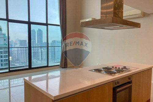 รูป [920071049-1012] 4 bed for rent MRT phetchaburi Sukhumvit 21 - รูปที่ 6/27
