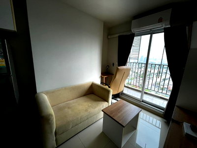 Condos for sale Big C Super Center Tiwanon : Richpark                  Taopoon