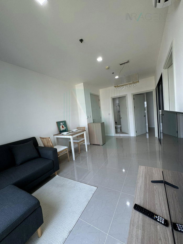 picture 📌 For Rent Condo LIFE SUKHUMVIT 48 Building S, Floor 4,2 bed room, Room size 49 sqm - 8/8