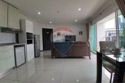 รูป [920471017-172] ขายอพาร์ทเมนท์ 1 ห้องนอนสุดน่ารัก: Siam Oriental Elegance 2 - รูปที่ 9/25