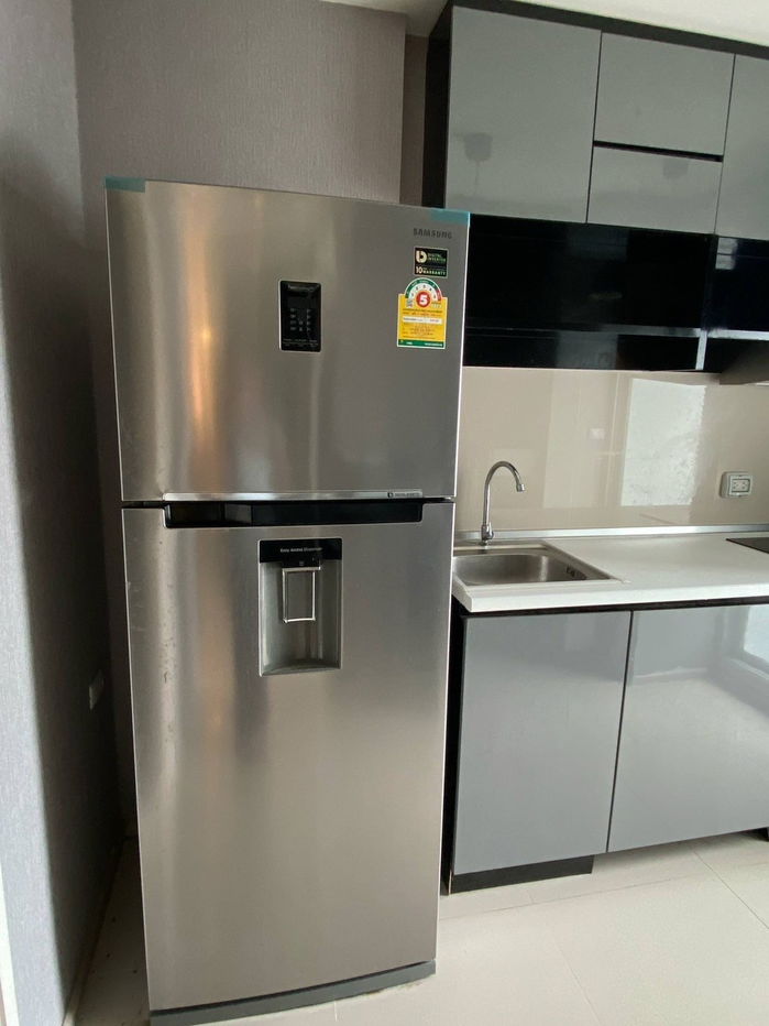 รูป 🔴RV20231🟡 ให้เช่าถูกมาก👍 Aspire Ladprao 113 💛🧡 ✅แอดไลน์ @mproperty (มี @ ด้วย) แอดมินตอบไว - รูปที่ 6/9