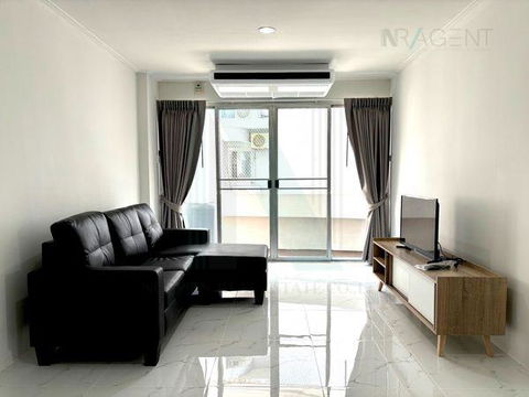 ให้เช่าคอนโด เดอะ วอเตอร์ฟอร์ด พระราม 4 อาคาร G ชั้น 7 2 ห้องนอน ขนาด 74.00 ตรม ใกล้ โรงเรียนอนุบาลศรีวัฒนา