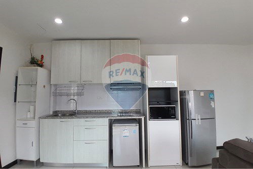 รูป [920471017-172] ขายอพาร์ทเมนท์ 1 ห้องนอนสุดน่ารัก: Siam Oriental Elegance 2 - รูปที่ 10/25