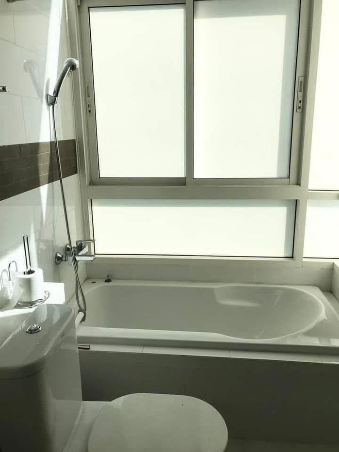 picture Condo for rent inIdeo Verve Sukhumvit BTS On Nut (SA-01)  - 8/13