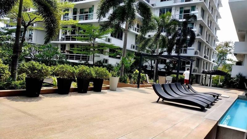 รูป คอนโดให้เช่า Waterford Sukhumvit 50 (วอเตอร์ฟอร์ด สุขุมวิท 50) - รูปที่ 15/21