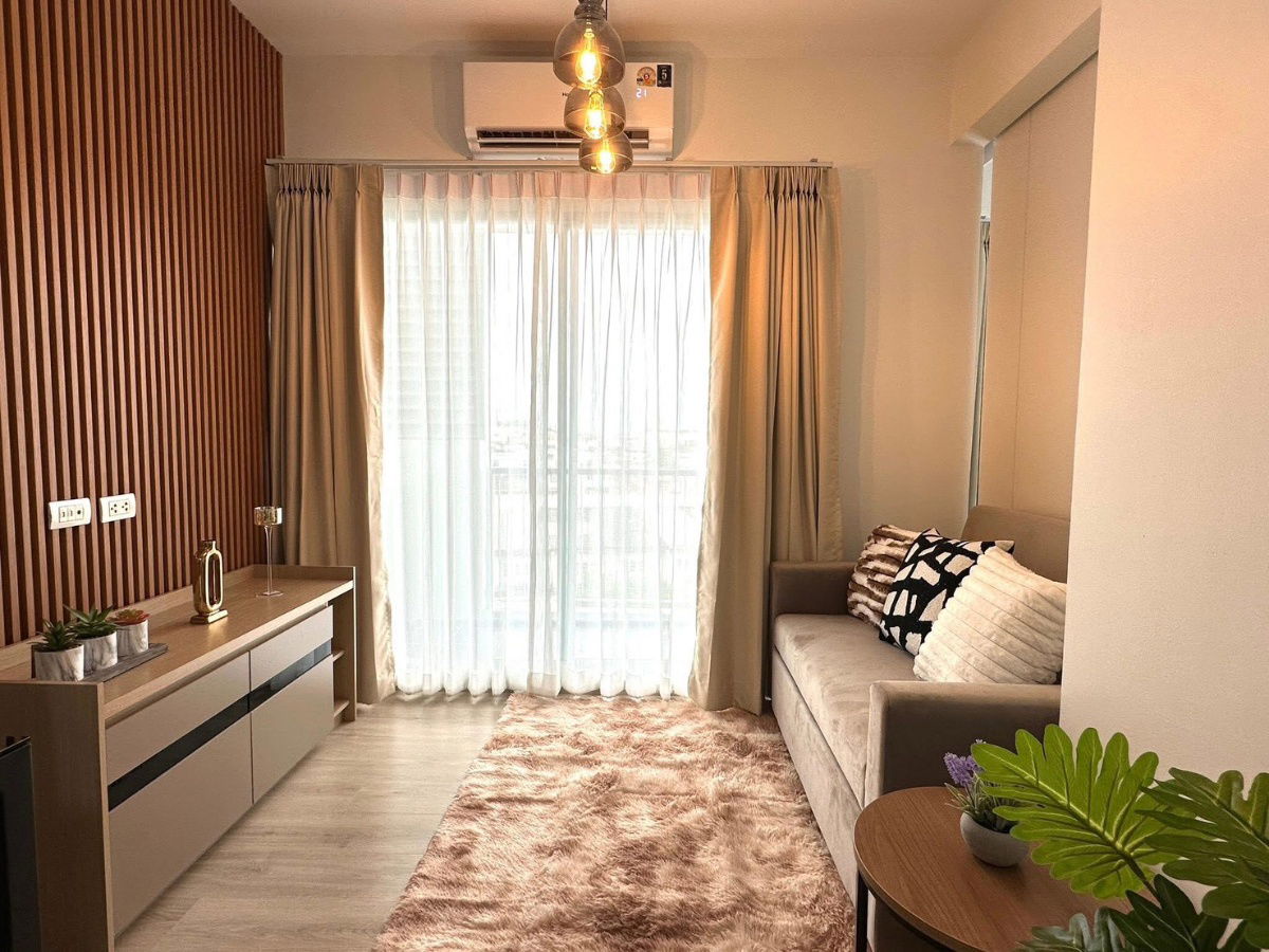 รูป #A124144 ✅ 30/8/68  ขายคอนโด A Space Sukhumvit 77📲📢สอบถาม ld line @condoboy - รูปที่ 12/14