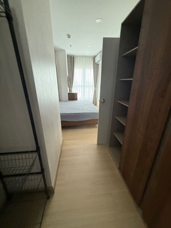 picture Supalai verlanda ramkhamhaeng floor10 58sqm - 7/31