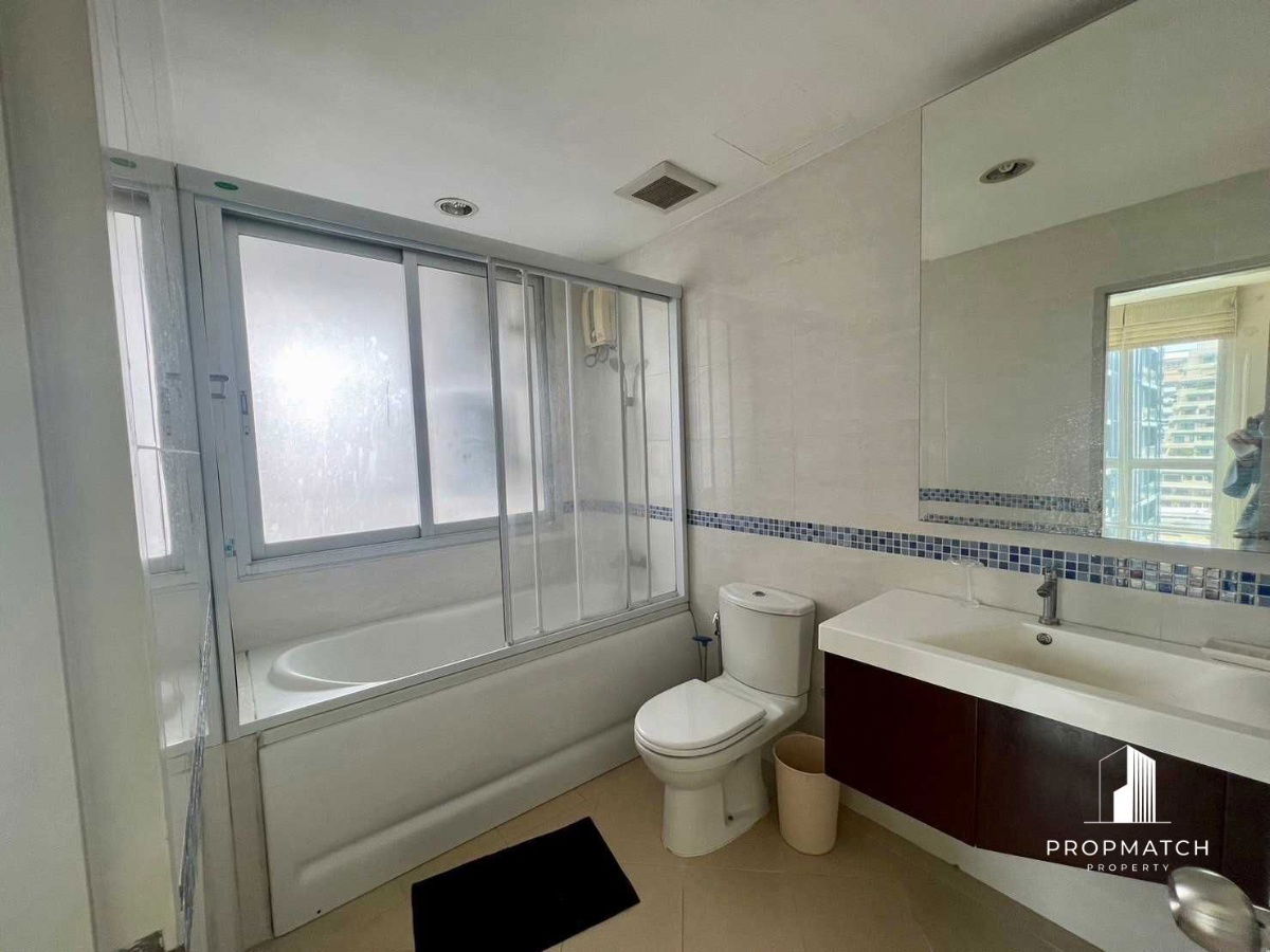 รูป ✨Flash Deal ✨Life@Sathorn 10  ( 2Bed 2Bath 64SQM.) แต่งครบพร้อมอยู่ !! เพียง 35,000บาทต่อเดือน Tel.0981315848 @propmatch - รูปที่ 19/20