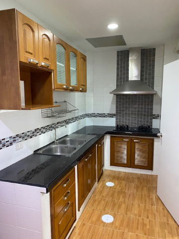 รูป ให้เช่า Townhome โครงการ Casa City Bangna (คาซ่า ซิตี้ บางนา กม. 7) 4 นอน 3 ห้องน้ำ (ติดMega Bangna) ค่าเช่า 20,000 บาท/ เดือน - รูปที่ 14/15
