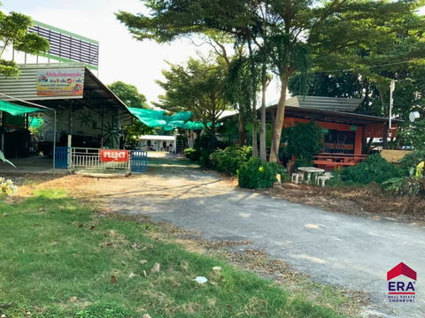 Rayong Business: Car Care Cafe Start Making Money Immediately