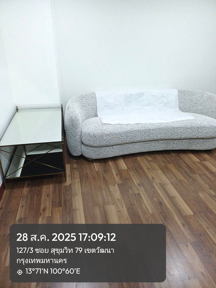 picture Condo The Room Sukumvit 79 for Rent - 2/7