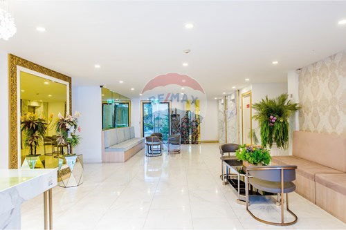 รูป [920311043-22] คอนโดใหม่ ใกล้ชิดธรรมชาติ Espana Pattaya - Pool Access - รูปที่ 45/99