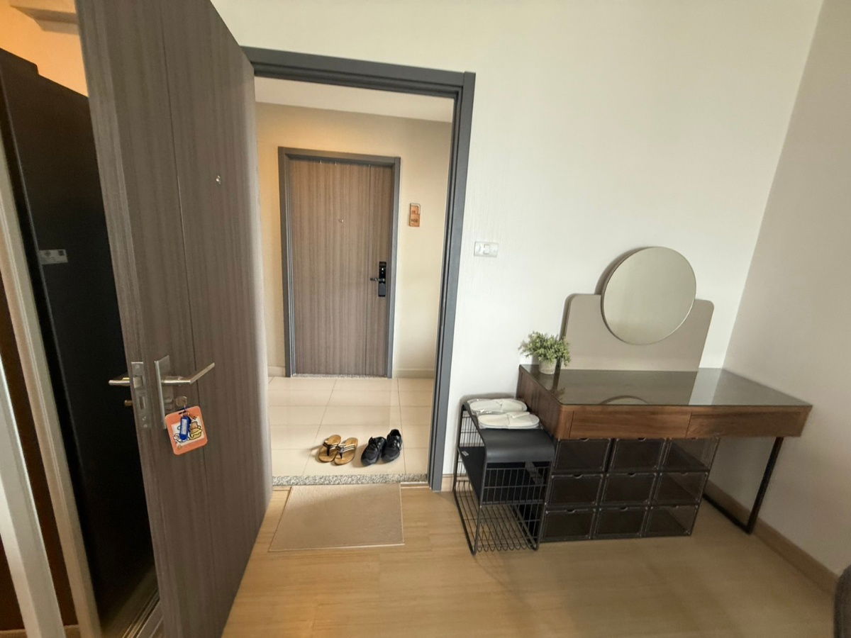 picture Supalai verlanda ramkhamhaeng floor10 58sqm - 21/31