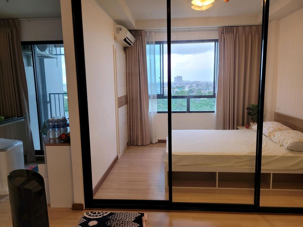 รูป 🔥🔥 ด่วน ห้องไปไวมากกก 🔥🔥Code: KJ8569  ให้เช่า J Condo Sathorn-Kanlapaphruek / @kjcondo (มี@ข้างหน้าด้วยนะคะ) - รูปที่ 4/13