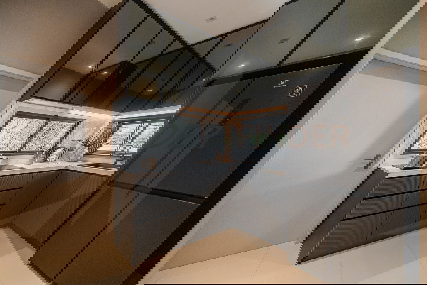 picture Bangkok Boulevard Bangna KM.12  4 bedrooms, for sale - 5/12