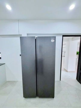 picture Soi Phatthanakan 8-14 ARL Ramkhamhaeng 700m. 2-story detached house for rent 62sq.wa. 242sq.m. Ekkam - 7/8