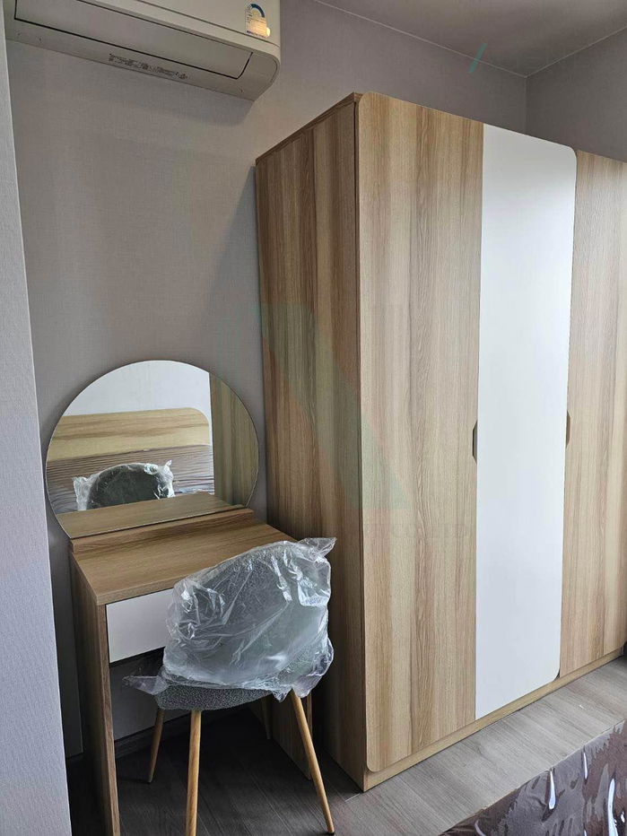 picture 📌 For Rent Condo THE POLITAN AQUA Building 1, Floor 56,1 bed room, Room size 30 sqm - 2/8