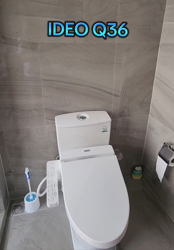 picture [RENT] E63513  (  Ideo Q Sukhumvit 36 )       (ID with @in front, LINE ID:  @056qhbtt) - 15/21