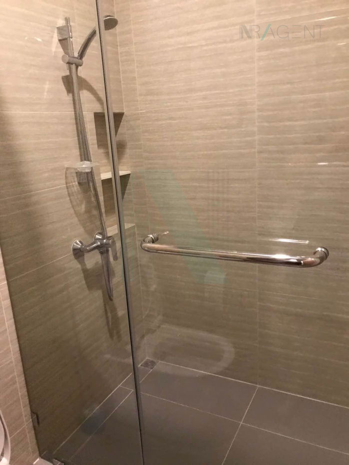 picture 🎉 For Rent Condo M JATUJAK Building A, Floor 15,1 bed room, Room size 28.00 sqm - 8/8