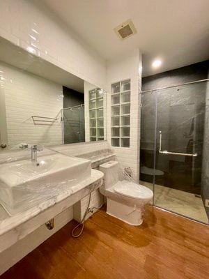 รูป [ให้เช่า] หมู่บ้าน ชัยพฤกษ์ ทวีวัฒนา / 3 ห้องนอน 4 ห้องน้ำ / 102 ตรว. 300 ตรม. **55,000** บ้านเดี่ยวหลังใหญ่ตกแต่งสวย ใกล้มหาวิทยาลัยมหิดลศาลายา - รูปที่ 14/15