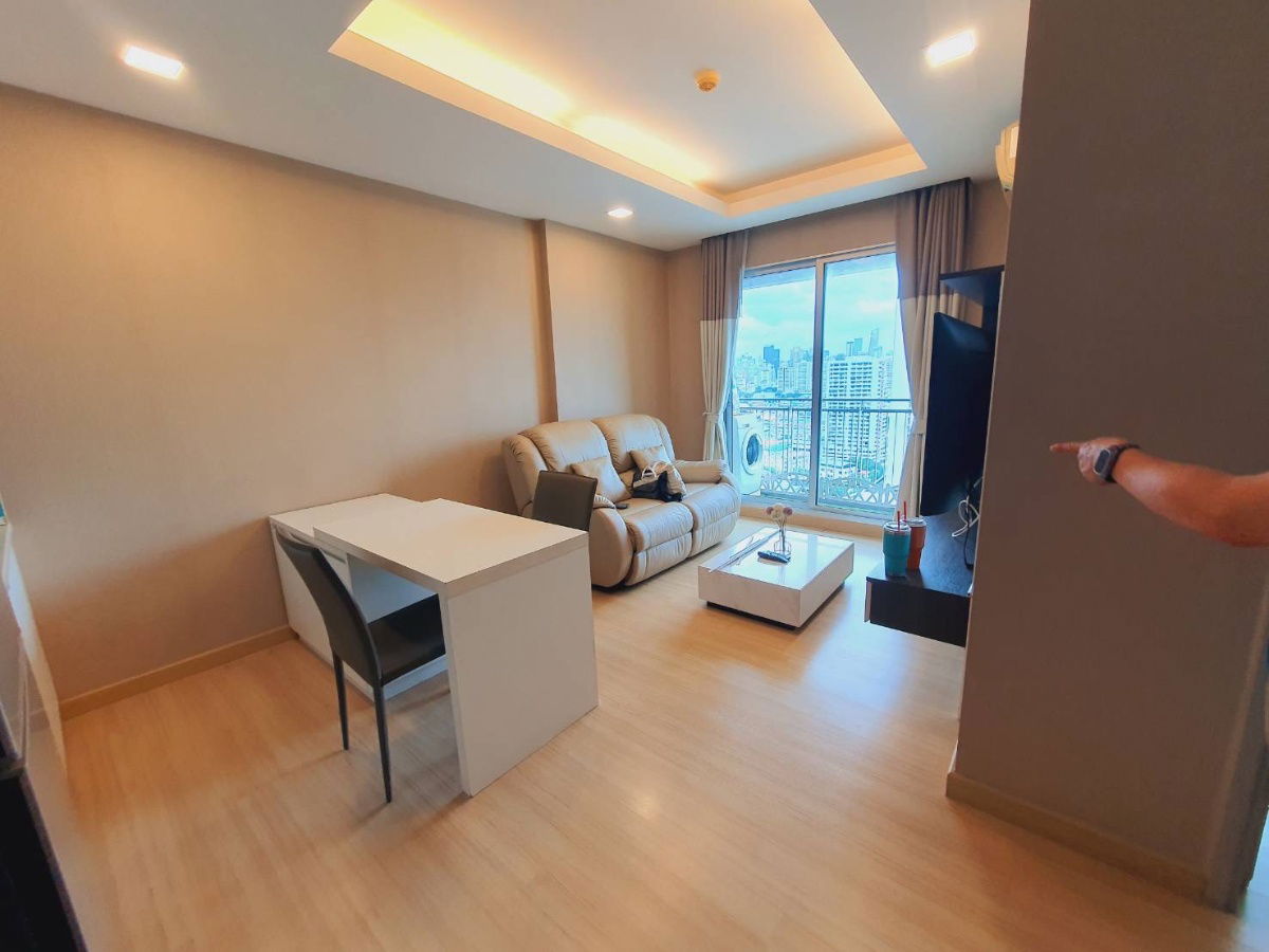รูป 💥CP-8665💥ว่าง ให้ เช่า  ทรู ทองหล่อ 👉แอดไลน์ @cozycondo  - รูปที่ 12/21