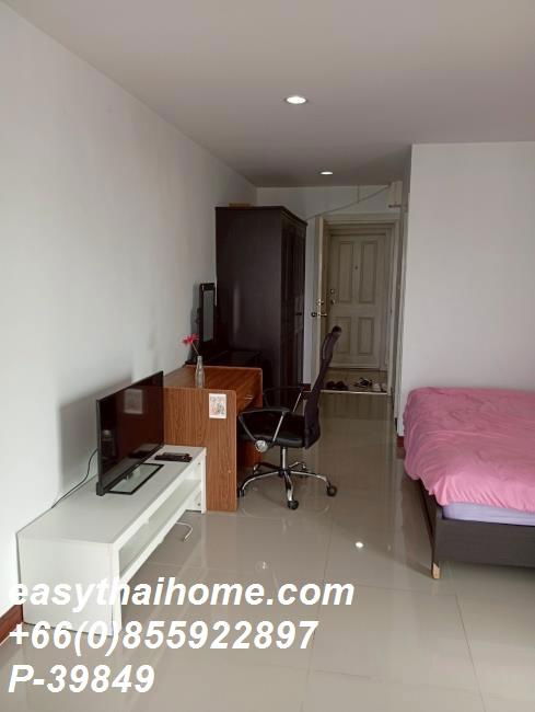 picture P-39849 Condo for rent Regent Home 14 Sukhumvit 93 fully furnished (Confirm again when visit).  - 2/14