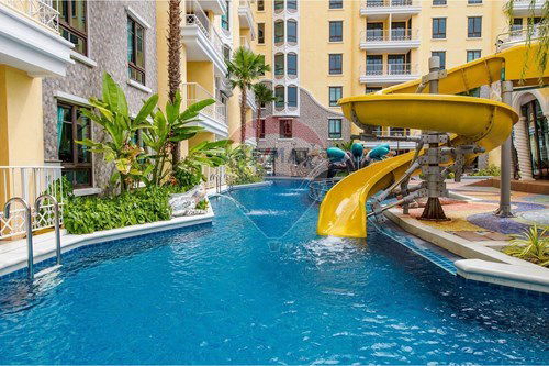 รูป [920311043-22] คอนโดใหม่ ใกล้ชิดธรรมชาติ Espana Pattaya - Pool Access - รูปที่ 39/99