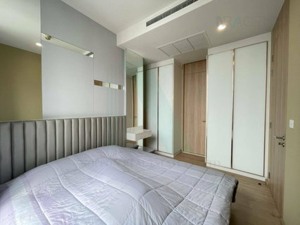 รูปภาพ For Rent Condo NOBLE BE 19 Building B, Floor 14,1 bed room, Room size 35.00 sqm