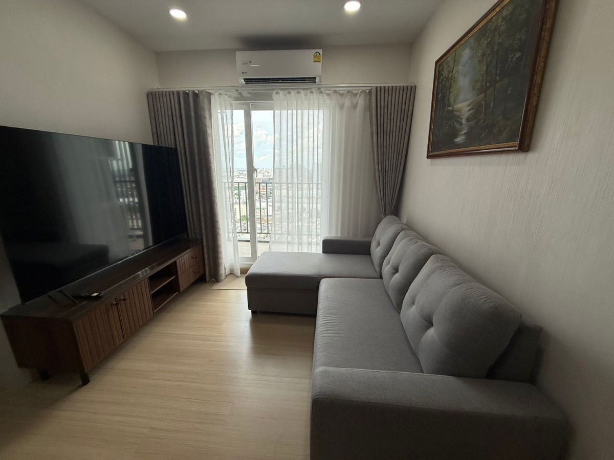 picture Supalai verlanda ramkhamhaeng floor10 58sqm - 19/31